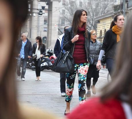 Corso di Porta Ticinese - StreetStyle 1