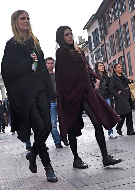 Corso di Porta Ticinese - StreetStyle 1