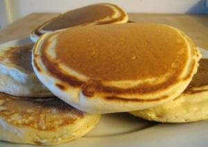 Pancakes