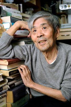 Takaaki Yoshimoto (1924-2012)