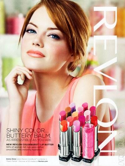 ricette revlon colorburst lip butter 1