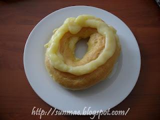 Zeppole di San Giuseppe