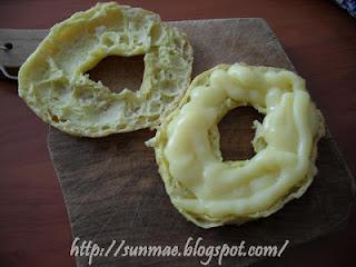 Zeppole di San Giuseppe