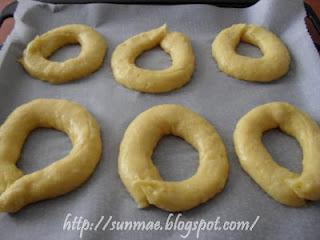 Zeppole di San Giuseppe