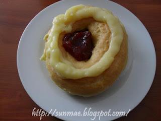 Zeppole di San Giuseppe