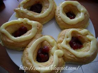 Zeppole di San Giuseppe