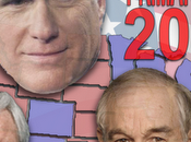 2012: Primarie GOP, Super Tuesday risolve. Romney sempre favorito