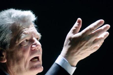 Germania: Gauck eletto presidente (con 108 astensioni)