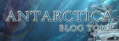 Antarctica Blog Tour – 8ª tappa