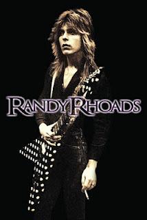 Randy Rhoads - Due libri dedicati a lui in arrivo