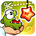  Disponibile Cut The Rope Experiments HD nel Google Play Store per Android