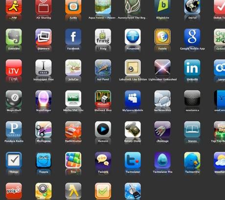 New iPad: ecco le 24 App consigliate da Apple