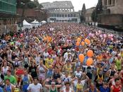 Maratona Roma: muore volontario