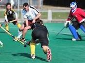 nuovamente vittorioso: sull’HC Tevere