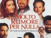 Molto rumore nulla Kenneth Branagh. Then sigh