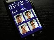 Nokia Creative Studio, Fotoritocco Gratis Windows Phone