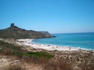 Golfo di Oristano Dalla Regione il sì al paesaggio integrato