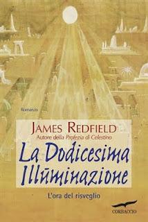 La Dodicesima Illuminazione - L'ora del Risveglio