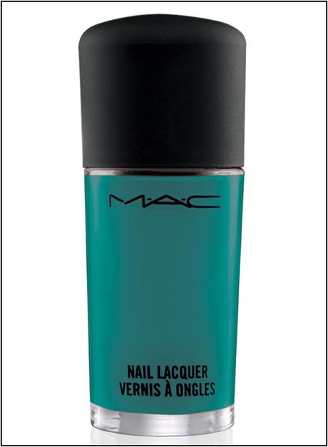 MAC : Reel Sexy Collection