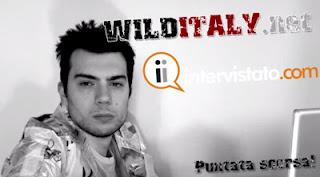 #TgWild 17.03.12 