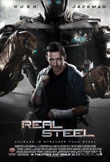 La Recensione dei Lettori: Capitansorro per Real Steel