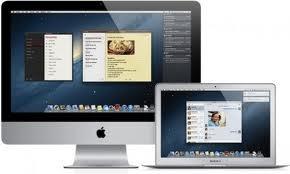 Rilasciata la seconda build per gli sviluppatori di Mountain Lion