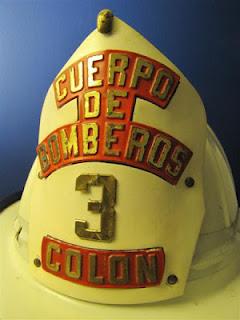 Il casco panamense Cairns 900 di Colón