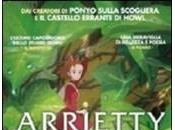 Arrietty, Kiki’s Delivery Service