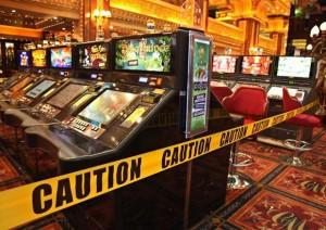 Game over per le scommesse in Ecuador: lo Stato chiude tutti i casino