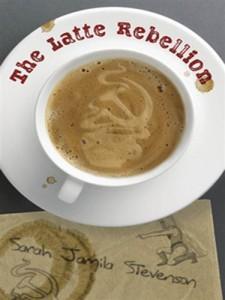 Giù le mani dal latte! Giù le mani dal latte!