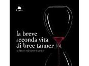 Recensione Seconda vita "Bree Tanner" Stephenie Meyer
