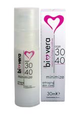 Il countdown di primavera… Crema Bio Vera Crema 30-40 Minimaze