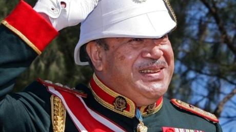 Re Tupou V di Tonga e' morto