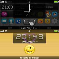 MyKeyLock by Yuelongr