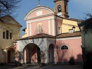 Un inguaribile viaggiatore nelle Langhe e Roero – Barolo