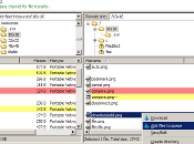 Client FTP? FileZilla!!