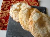 Ciambellotte alla ricotta