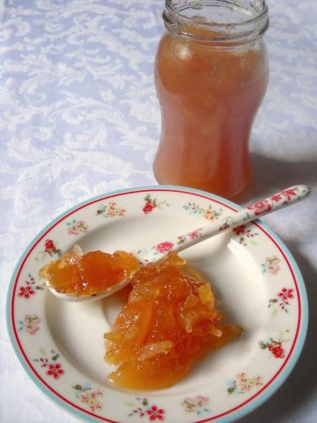 Marmellata di limoni di Lina