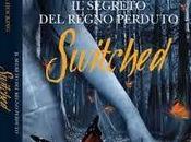 Recensione "Switched" Amanda Hocking