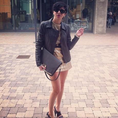 simona melani blogger invasion - look