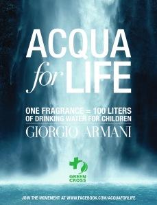 Acqua For Life