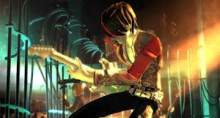 Rumor : Rock Band 4 sarà annunciato ai prossimi PAX East 2012 ?