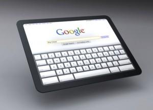 Nexus Tablet in arrivo?