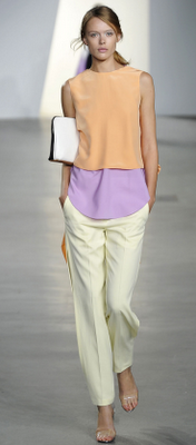 {Moda primavera 2012}