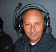 Udinese-Napoli 2-2 18/03/2012 Radiocronaca di Carmine Martino su Radio Marte..Visionateee