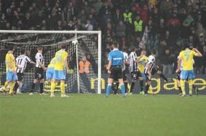 Ecco tutte le foto di Udinese-Napoli!