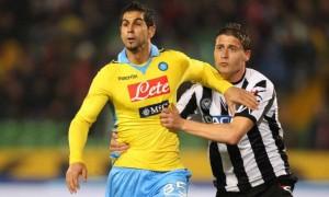 Ecco tutte le foto di Udinese-Napoli!