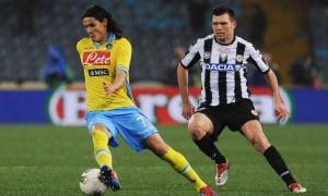 Ecco tutte le foto di Udinese-Napoli!