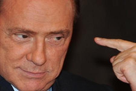 berlusconi Redditi Parlamentari, Berlusconi batte tutti! | REDDITI