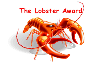 The Lobster Award